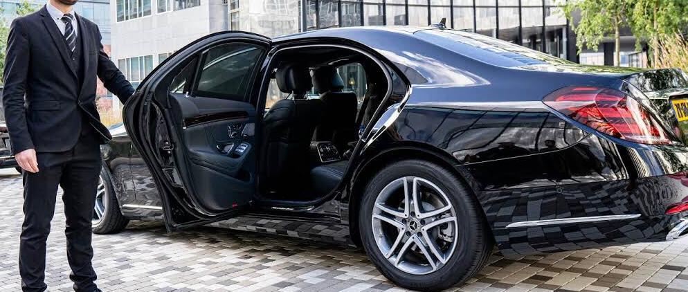 EXCLUSIVE PRIVATE DRIVER